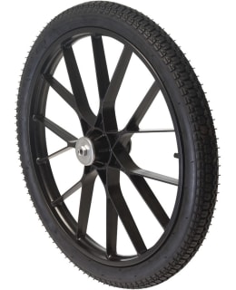 W-PRO FIT HIITTIKÄRRYN PYÖRÄ 19" X 2,25" Main Image