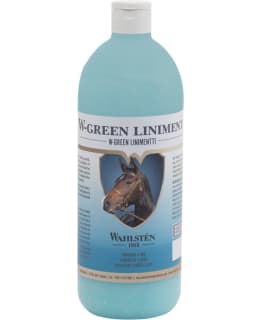WAHLSTEN 1L W-GREEN LINIMENTTI Main Image