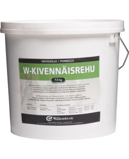 VELJ.W. 14055 7,5KG KIVENNÄISREHU Main Image