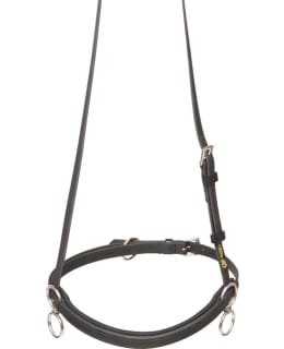 WAHLSTEN MUSTALAISRIIMU PONY 01141 Main Image