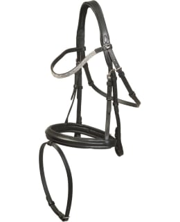 Horse Comfort otsapannalla suitset Main Image