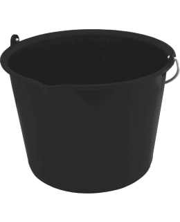 W ÄMPÄRI 20 L W11205 MUSTA Main Image