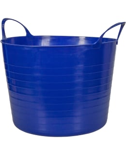 V-PLAST FLEXI TRUG 14L NAVY SAAVI Main Image