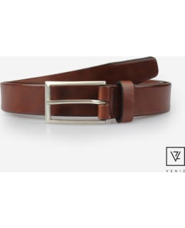 VENIZ 14603-90 30MM M.LEATHER BELT Main Image