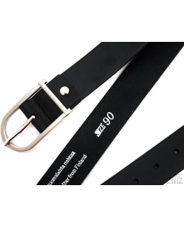 VENIZ 24080-10-85CM MUSTA NAHKAVYÖ Main Image