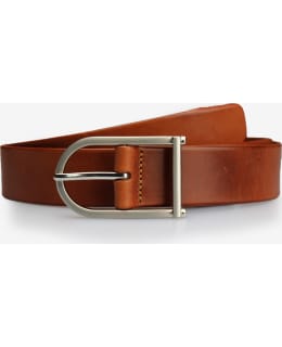 VENIZ 24087-17-95CM W.LEATHER BELT Main Image