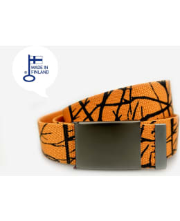 VENIZ 38028 40MM ORANSSI CAMO CANVASVYÖ Main Image