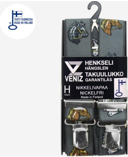 VENIZ 53426 M.HENKSELI Main Image