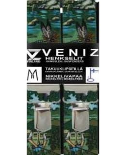 VENIZ 53442 36MM M.VIHR. HENKSELI 120CM Main Image