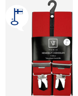 VENIZ 53203 XL-SUSPENDERS 36MM H-MODEL Main Image