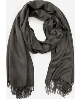 VENIZ 60431 NAISTEN HUIVI TUMMANHARMAA Main Image