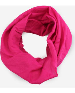 VENIZ PINKKI ELASTINEN SPORTTITUUBIHUIVI Main Image