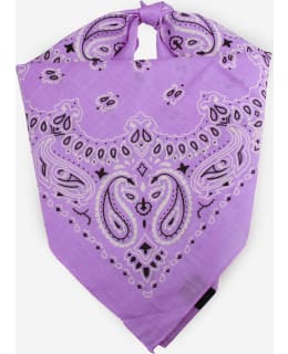 VENIZ 66501 55X55CM LAVENTELI BANDANA Main Image