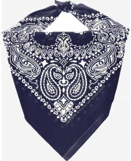 VENIZ 66505 55X55CM NAVY JENKKIHUIVI Main Image