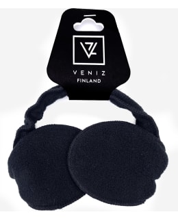 VENIZ 68230 NAISTEN MUSTAT KORVALAPUT Main Image