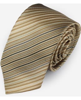 VENIZ 70701 TIE 70MM BEIGE Main Image