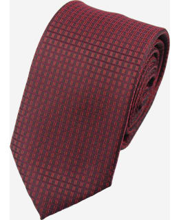 VENIZ 71973 PUNAINEN TIE Main Image