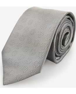 VENIZ 72314-1-150CM M.TIE SILVER Main Image