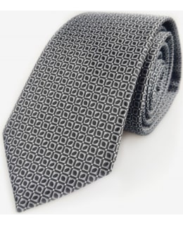 VENIZ 72317-1-150CM TIE 70MM DOTTED Main Image