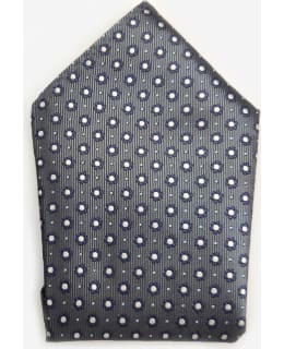 VENIZ POCKET SQUARE 72320 HARMAASININEN Main Image