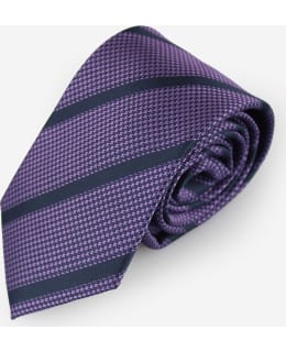 VENIZ TIE 72374 LILA Main Image