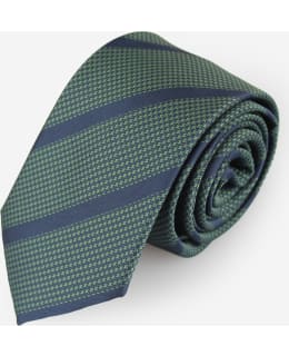 VENIZ 72376-6-150CM TIE 70MM STRIPED Main Image