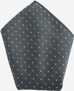 VENIZ POCKET SQUARE 75891 MUSTAHARMAA Main Image