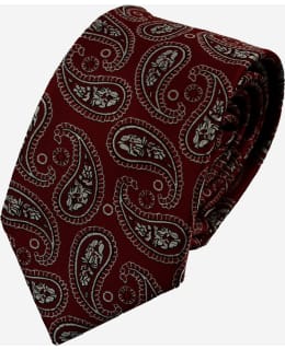 VENIZ 76023-3-150CM TIE 70MM PAISLEY Main Image