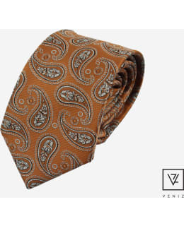 VENIZ 76028-8-150CM SOLMIO PAISLEY KUOSI Main Image