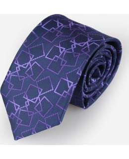 VENIZ 78088-18-150CM TIE 70MM FRAMED Main Image