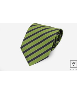 VENIZ 79476-6-150CM M.TIE STRIPED Main Image