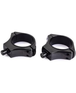 OPTILOCK QR RING 34MM LO JALUSTA Main Image