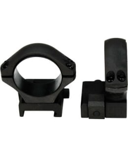OPTILOCK TACTICAL BM 30MM LO SCOPE MOUNT Main Image