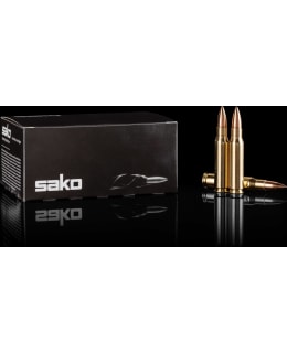 SAKO RANGE LITE 6,5 CRMR 8G 50KPL PATR Main Image