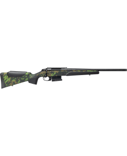 TIKKA T3X 6,5CRMR CTR SYN M05 KIVÄÄRI Main Image