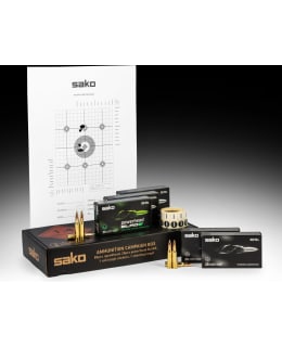 SAKO 308WIN SPEEDHEAD+BLADE 100KPL PATR Main Image