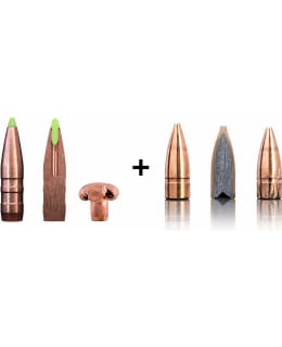 SAKO 308WIN SPEEDHEAD+BLADE 100KPL PATR Main Image