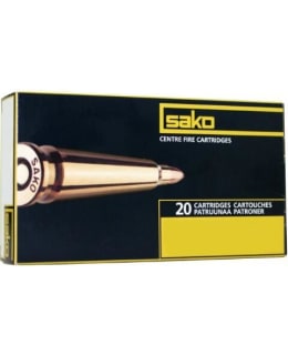 SAKO 223REM 3,6G 110G 20KPL PATRUUNA Main Image