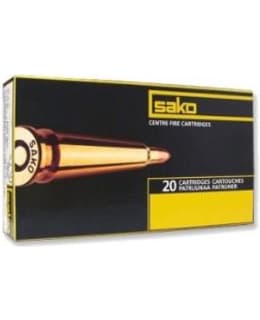 SAKO 243 FMJ 5.8G 114E 50KPL PATRUUNA Main Image