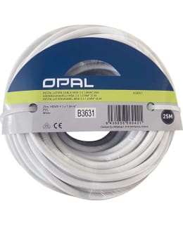 OPAL 25M 3X1.0MM2 MSK ASENNUSKAAPELI Main Image