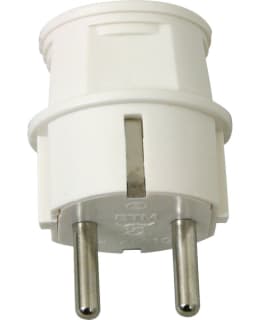 OPAL PISTOTULPPA VALKOINEN MAAD. Main Image