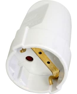 OPAL JATKOPISTORASIA MAAD VALKOINEN Main Image