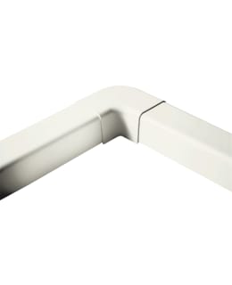 ON 80X60MM ASENNUSKANAVAKULMA Main Image