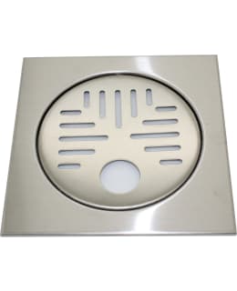 OPAL RST MAT 197X197MM REIÄL. NELIÖKANSI Main Image