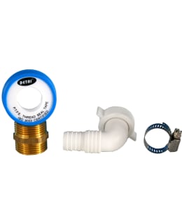 OPAL 1-24/19 VESIAUTOMAATIN LIITINSARJA Main Image