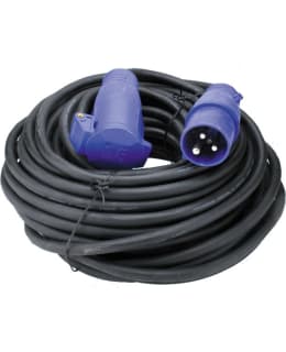 OPAL H07RN-F3X2,5 IP44 10M CARAV.JAT.JOH Main Image