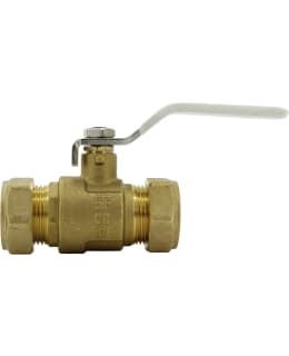 OPAL EM 12x12 PUSERRUS PALLOVENTTIILI Main Image