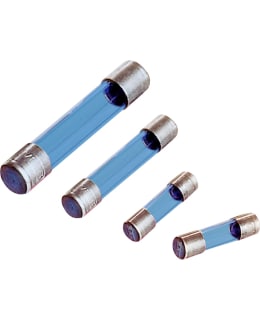 OPAL 5X20MM 2,5A 10KPL LASIPUTKISULAKE Main Image