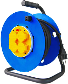 OPAL 20M 3X2,5 IP44 KAAPELIKELA Main Image