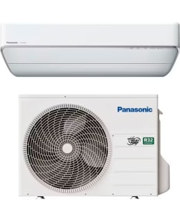 PANASONIC LZ25TKE ILMALÄMPÖPUMPPU Main Image